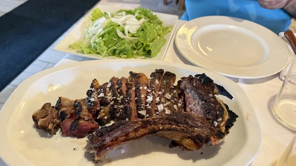 Patxi De Andres_Kako Jatetxea_Astigarraga_review