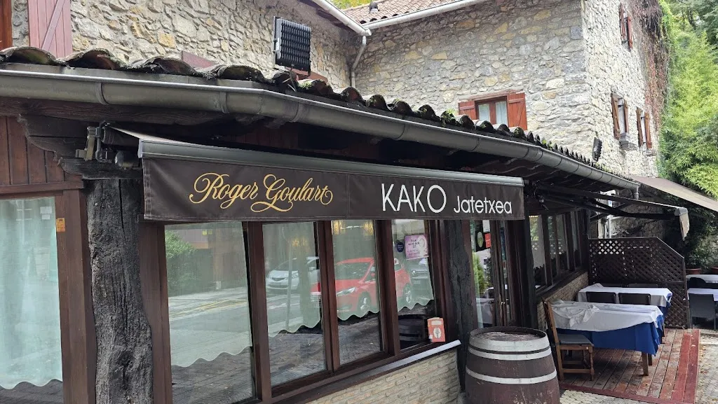 Kako Jatetxea_Astigarraga_slider_image_3