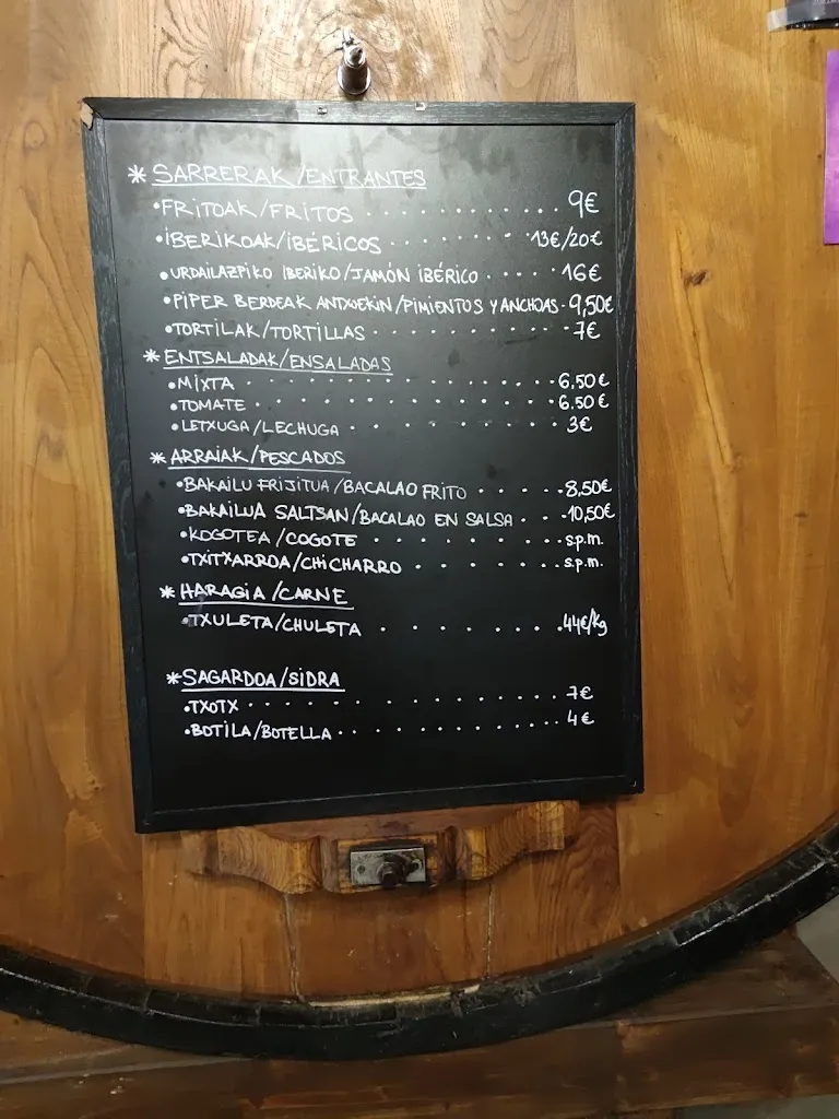 Menu_Alorrenea Sagardotegia_Astigarraga_image_3