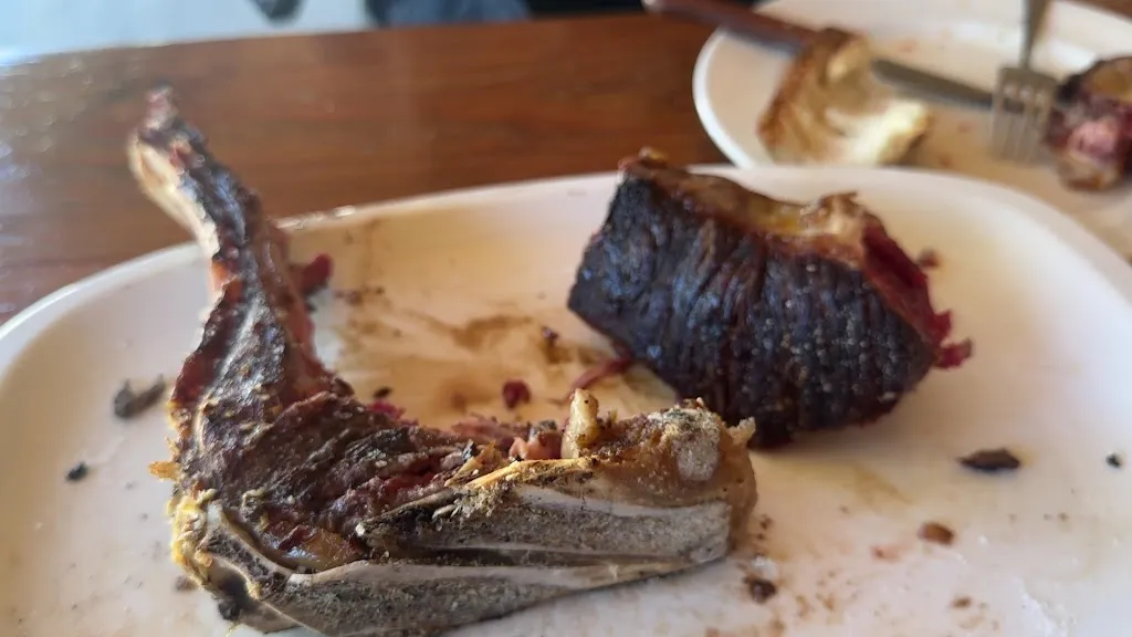 T- Sco_Alorrenea Sagardotegia_Astigarraga_review