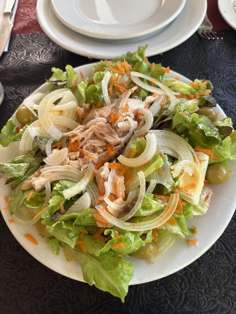 Albert MM_Goiko Itturri Jatetxea_Astigarraga_review