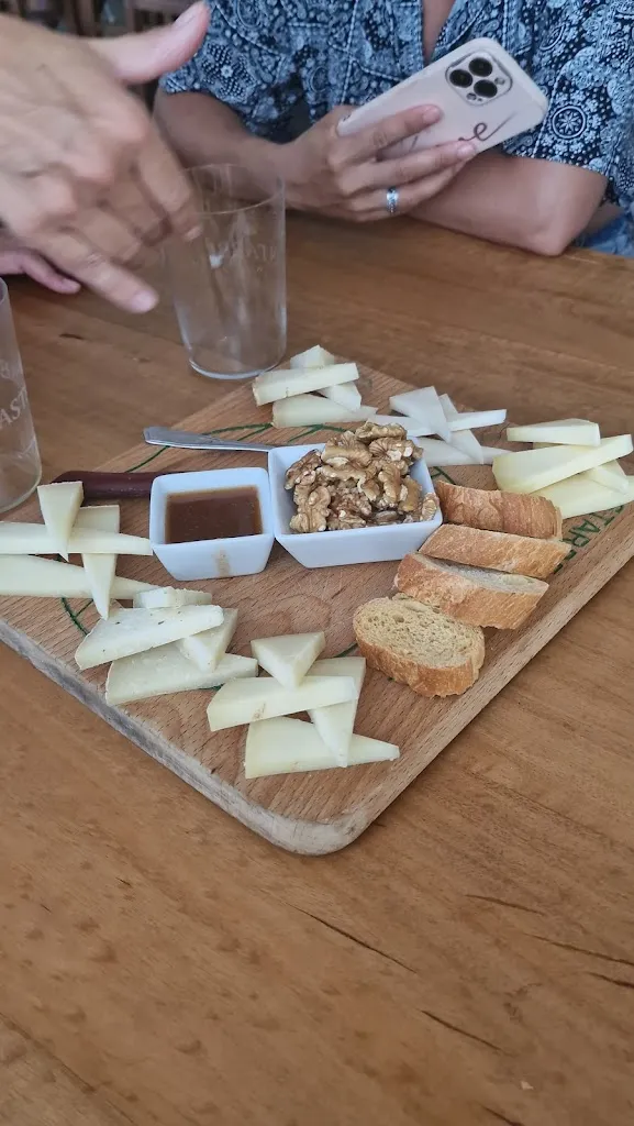 Menu_Astarbe Sagardotegia_Astigarraga_image_6