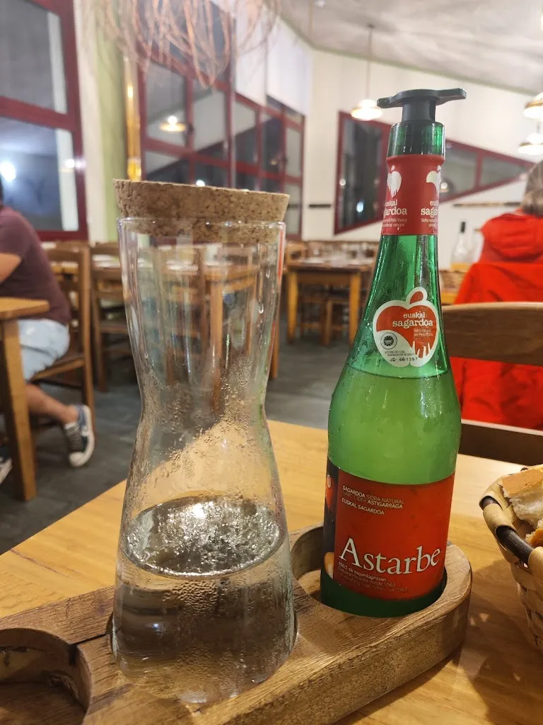 Menu_Astarbe Sagardotegia_Astigarraga_image_9