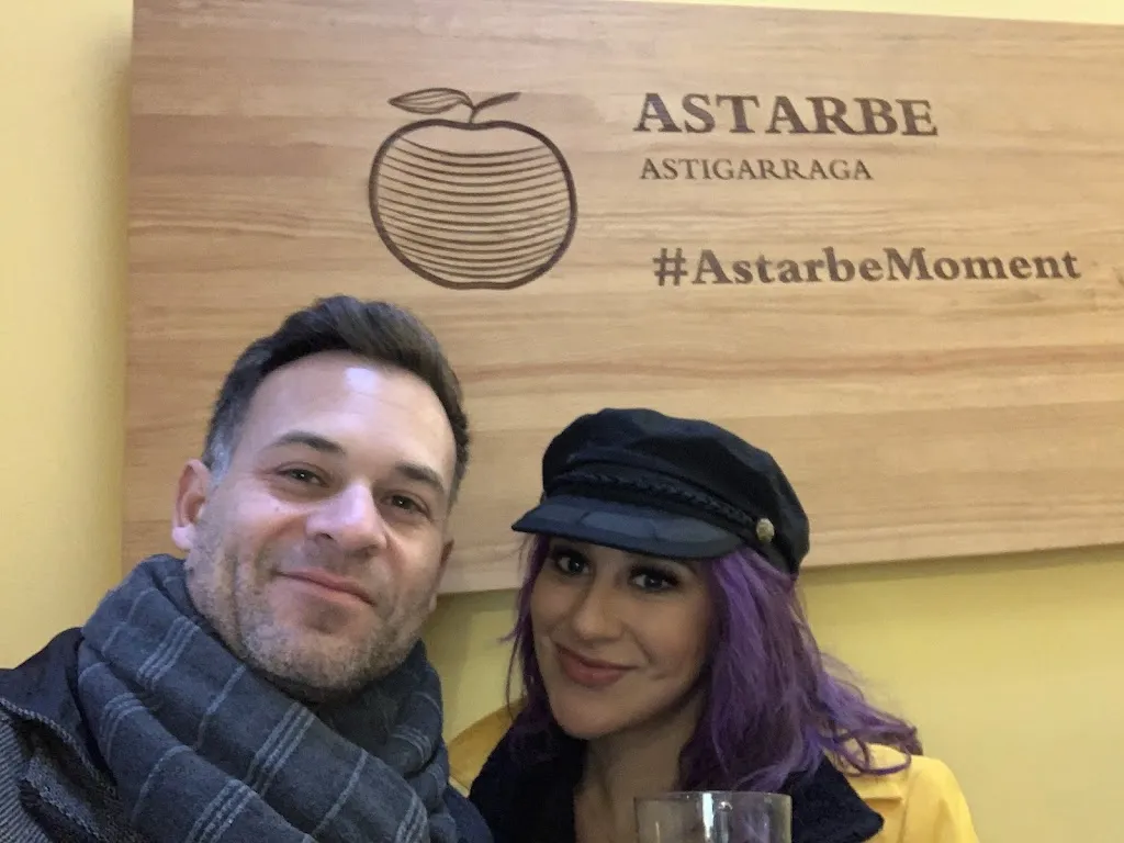 joel pratt_Astarbe Sagardotegia_Astigarraga_review