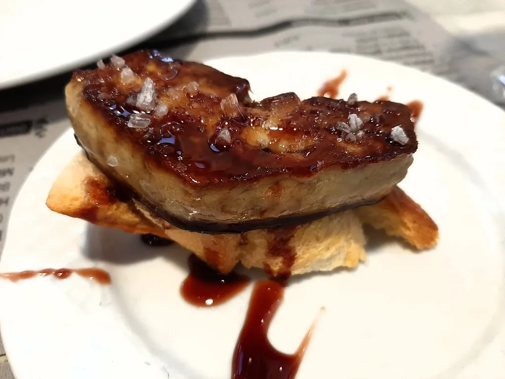 Jose Sospi_Sagartxo Taberna_Astigarraga_review