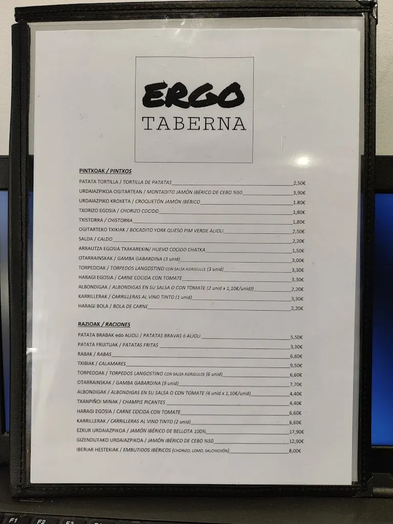 Menu_Ergo Taberna_Astigarraga_image_2