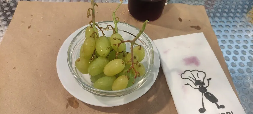 Juan Carlos Carrera_Txingurri Jatetxea_Astigarraga_review