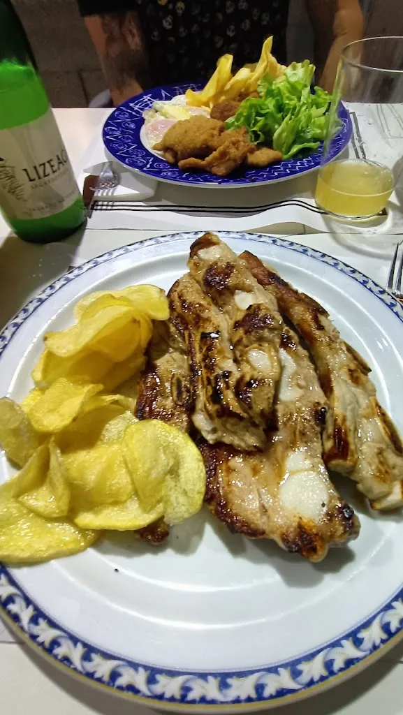 Txingurri Jatetxea_Astigarraga_slider_image_3