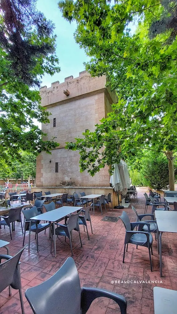 El Torreón Brasería ristorante a Villalgordo del Júcar