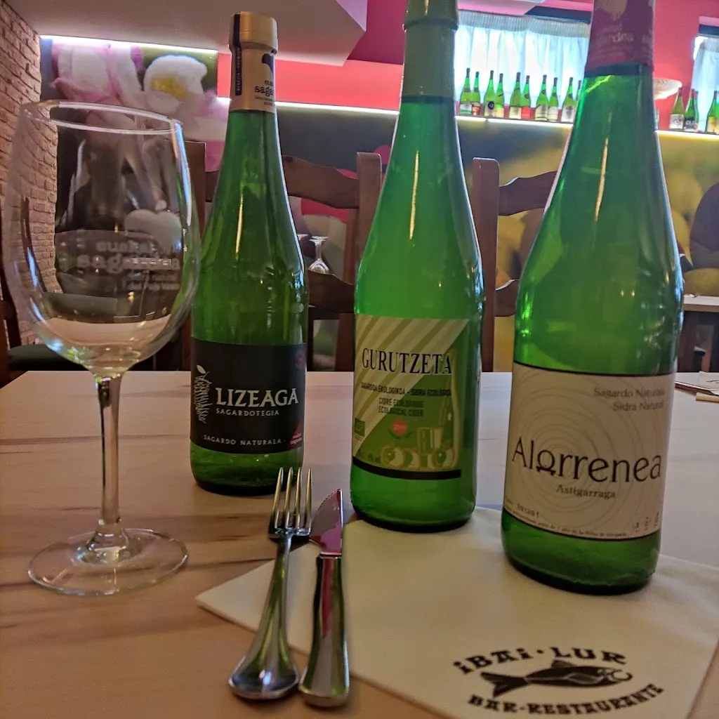 Menu_Ibailur Sagardoteka_Astigarraga_image_8