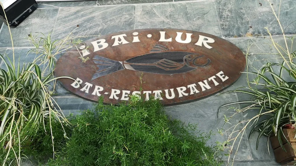 Juanjo LUJAMBIO_Ibailur Sagardoteka_Astigarraga_review