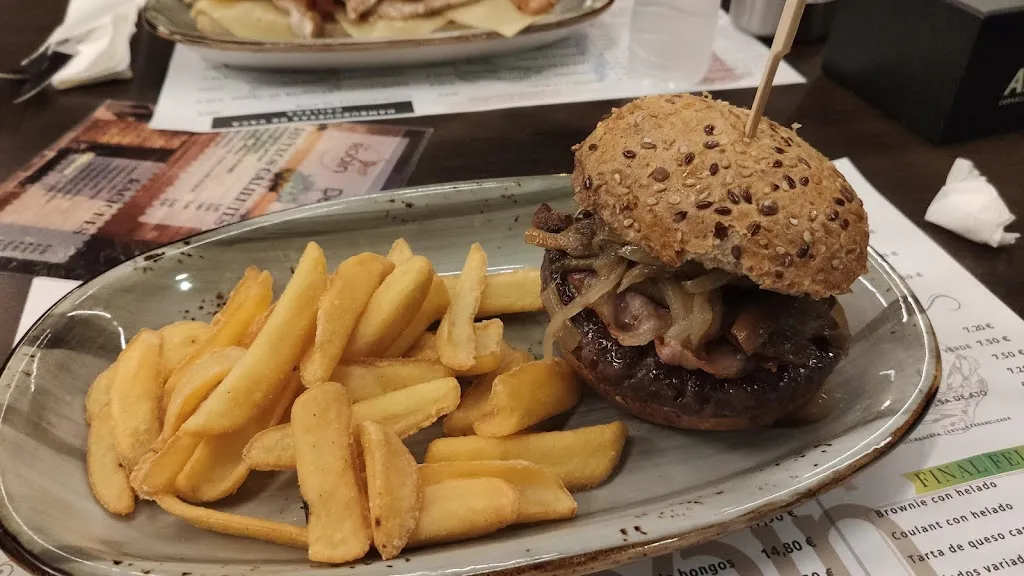 Menu_The Robin Taberna_Astigarraga_image_6