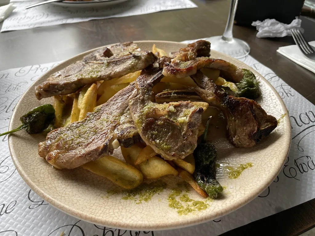 Menu_The Robin Taberna_Astigarraga_image_9