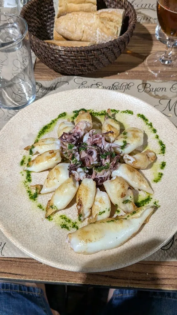 Luca Barbieri_The Robin Taberna_Astigarraga_review