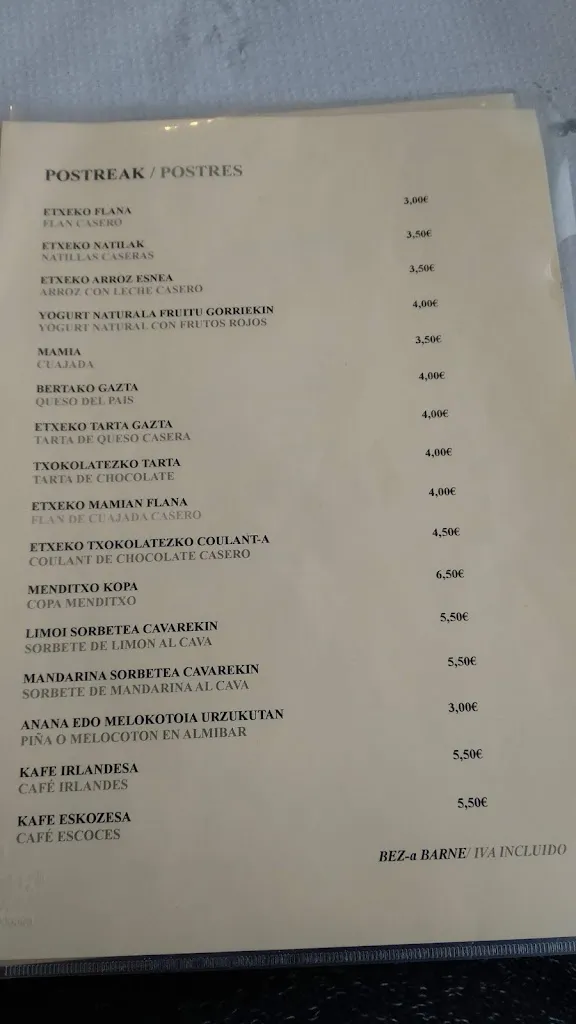 Menu_Menditxo Restaurante_Astigarraga_image_4