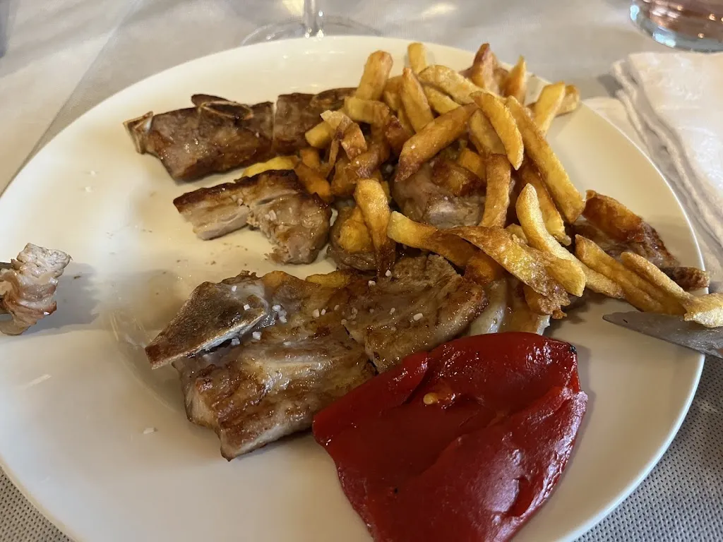 Maite Sanchez_Menditxo Restaurante_Astigarraga_review