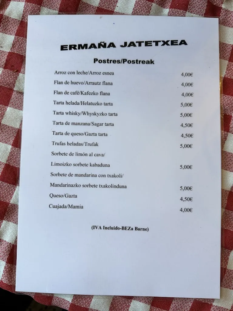 Menu_Ermaña Jatetxea_Astigarraga_image_1