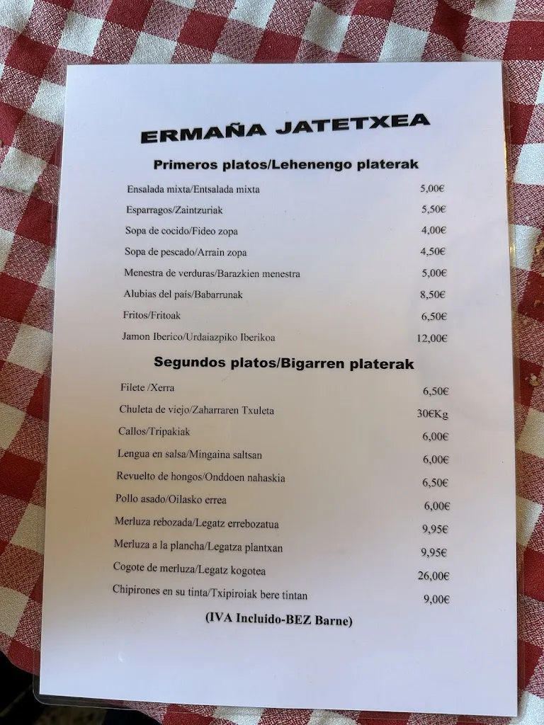Menu_Ermaña Jatetxea_Astigarraga_image_2