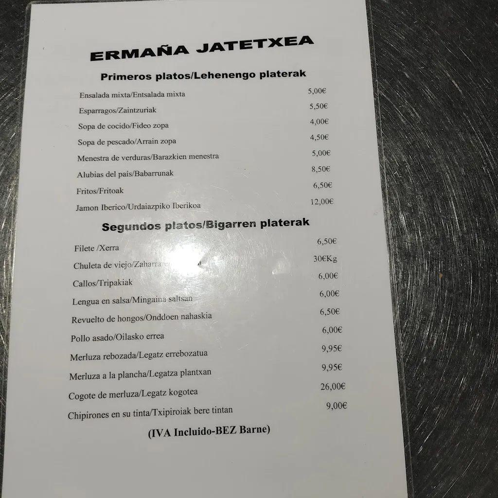 Menu_Ermaña Jatetxea_Astigarraga_image_3