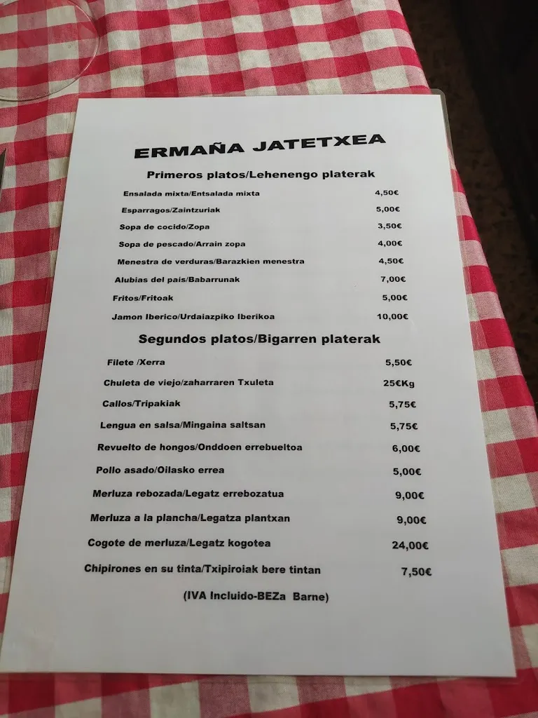 Menu_Ermaña Jatetxea_Astigarraga_image_4