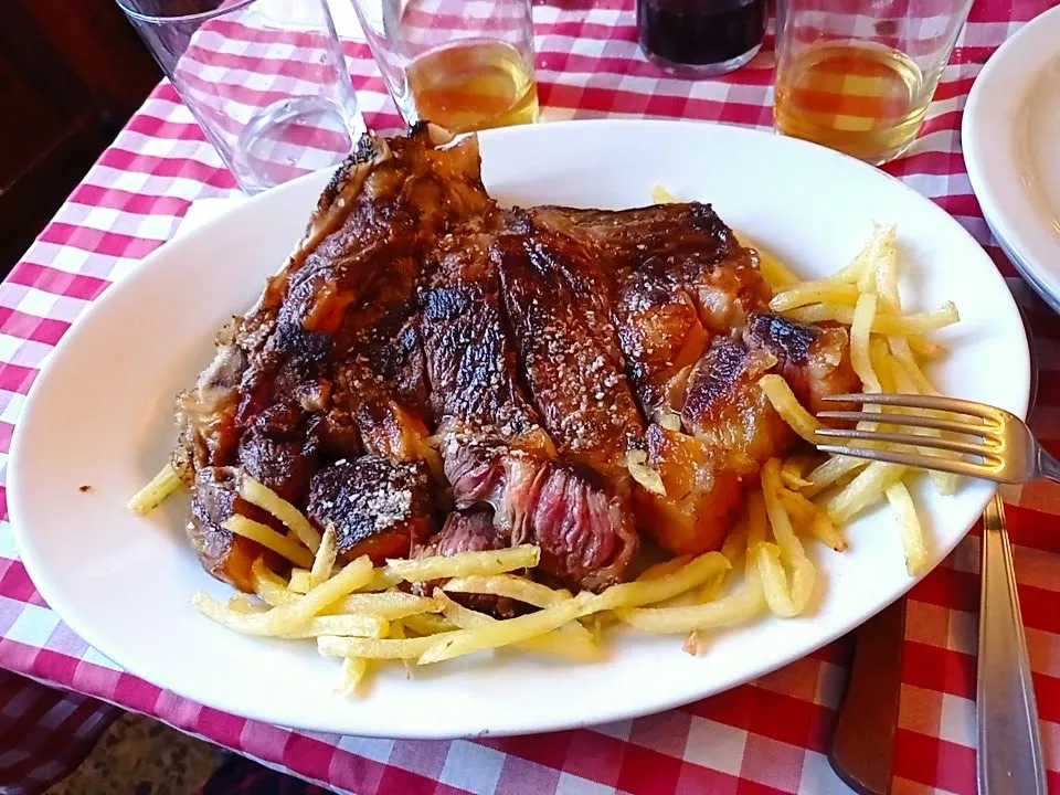 Manu M.M_Ermaña Jatetxea_Astigarraga_review