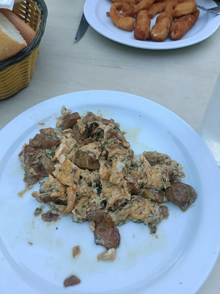 dedi Dedi_Ermaña Jatetxea_Astigarraga_review