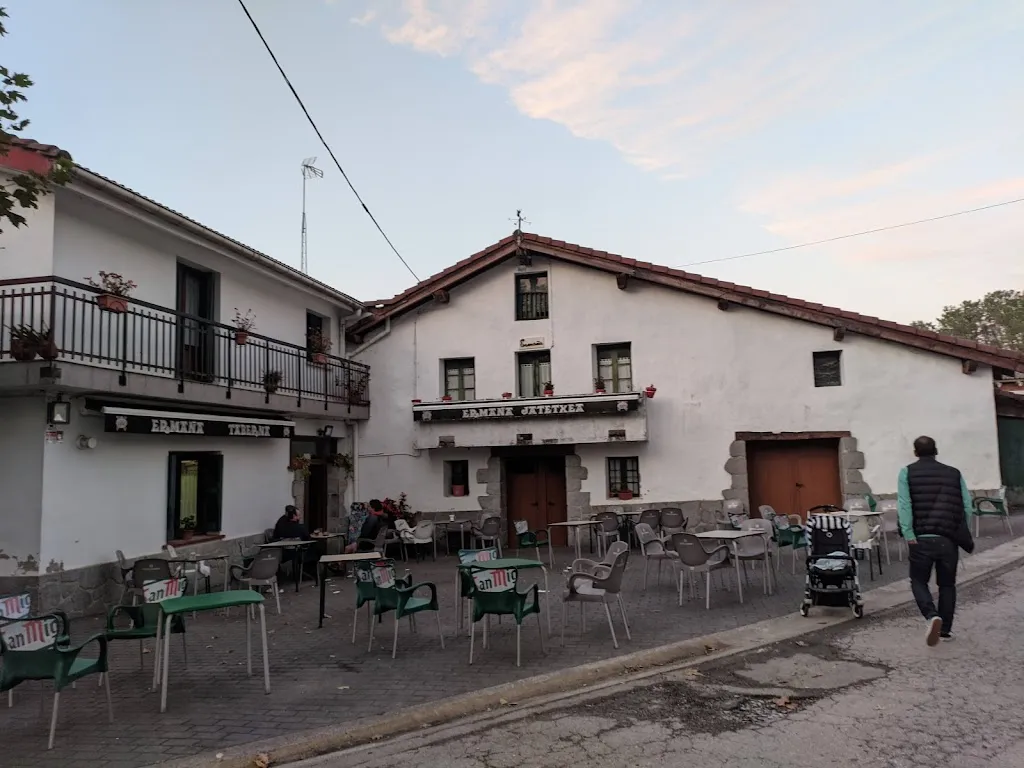 Ermaña Jatetxea_Astigarraga_slider_image_3