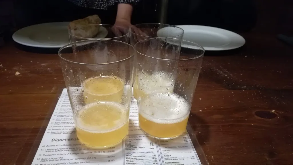 Menu_Bar-Restaurante-Sidrería Iretza_Astigarraga_image_8