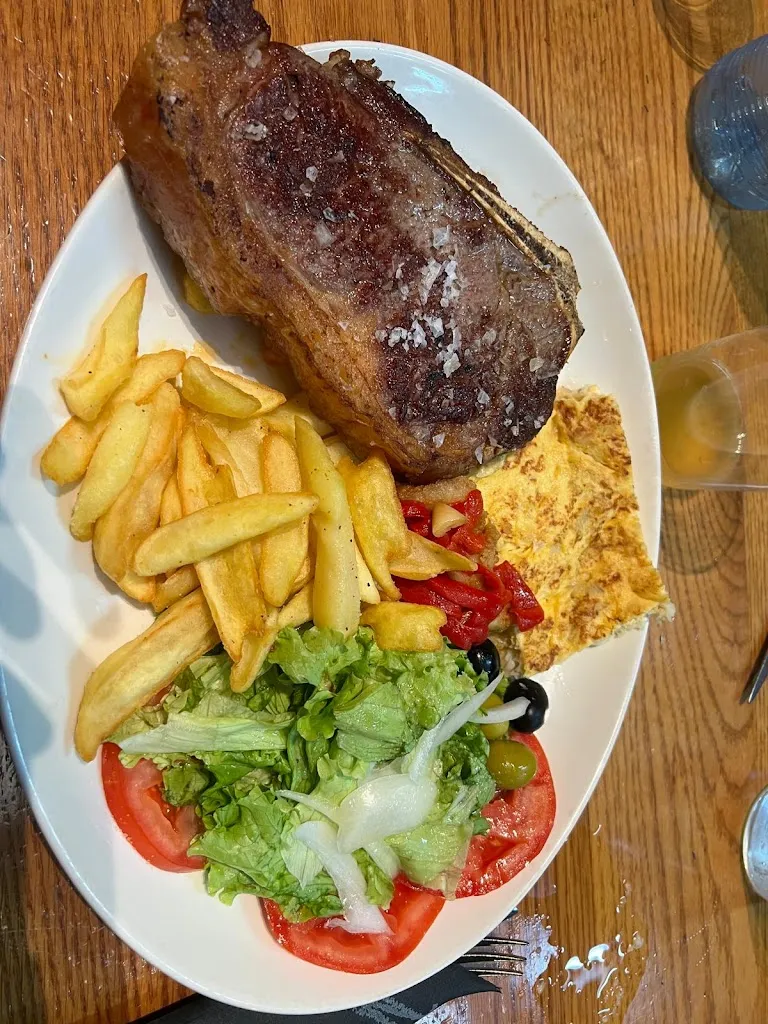 Bar-Restaurante-Sidrería Iretza_Astigarraga_slider_image_3