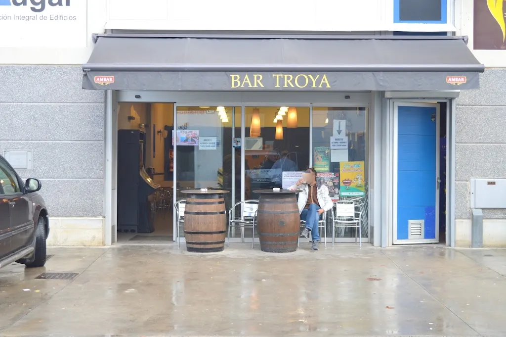 Restaurante Troya jatetxea_Astigarraga_slider_image_1