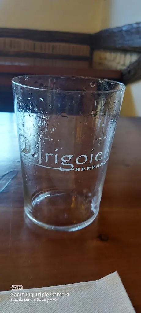 Menu_Sidreria Irigoien Herrero_Astigarraga_image_5