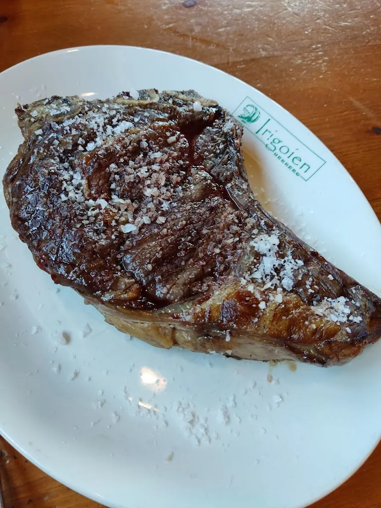 Menu_Sidreria Irigoien Herrero_Astigarraga_image_7