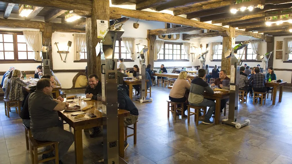 Sidreria Irigoien Herrero_Astigarraga_slider_image_1