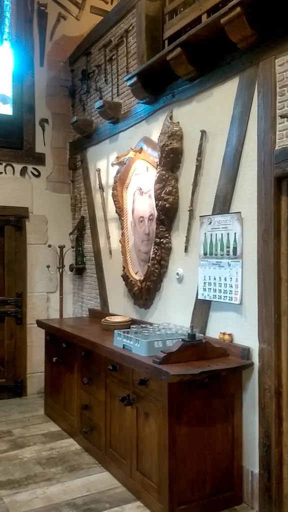 Sidreria Irigoien Herrero_Astigarraga_slider_image_2