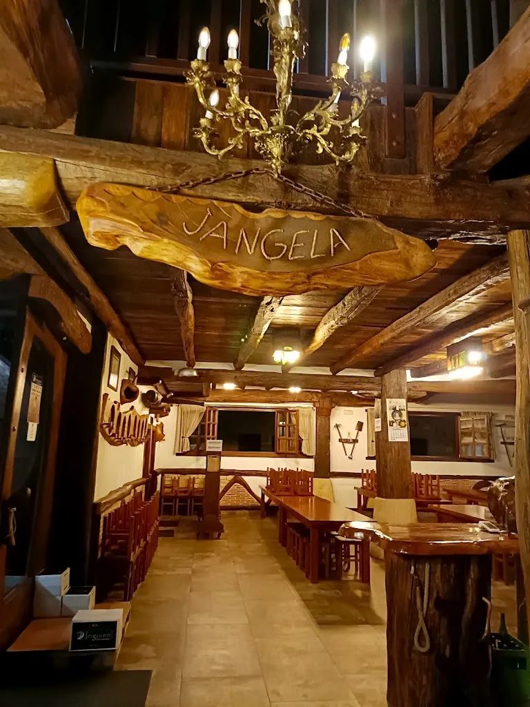 Sidreria Irigoien Herrero_Astigarraga_slider_image_3