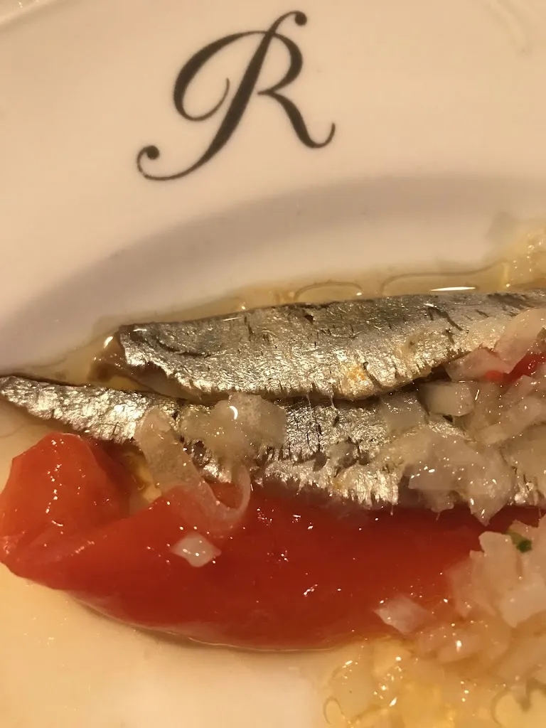 Arantza Aranzabal_Roxario Restaurante_Astigarraga_review