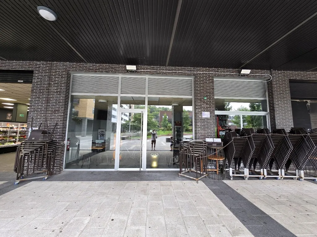 Fabrice Ringeard_Beti Goxo_Astigarraga_recensione