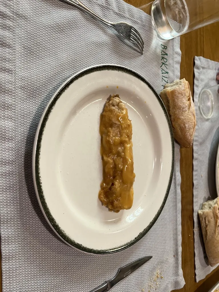 Anthony_Larrarte Sagardotegi-Jatetxea_Astigarraga_review