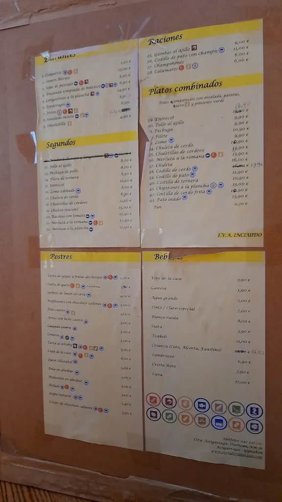 Menu_Restaurant Surtidor_Astigarraga_image_3