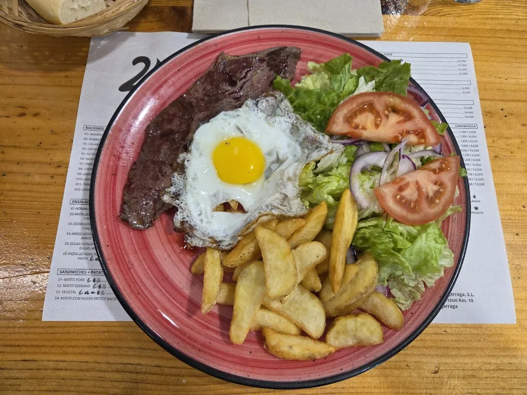 Restaurant Surtidor_Astigarraga_slider_image_3