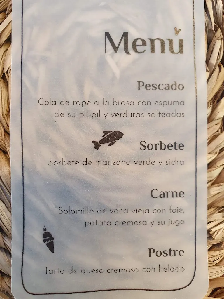 Menu_Mendizabal Sagardotegia_Astigarraga_image_4