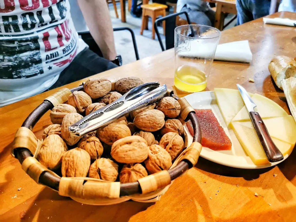 Menu_Gurutzeta Sagardotegia_Astigarraga_image_8