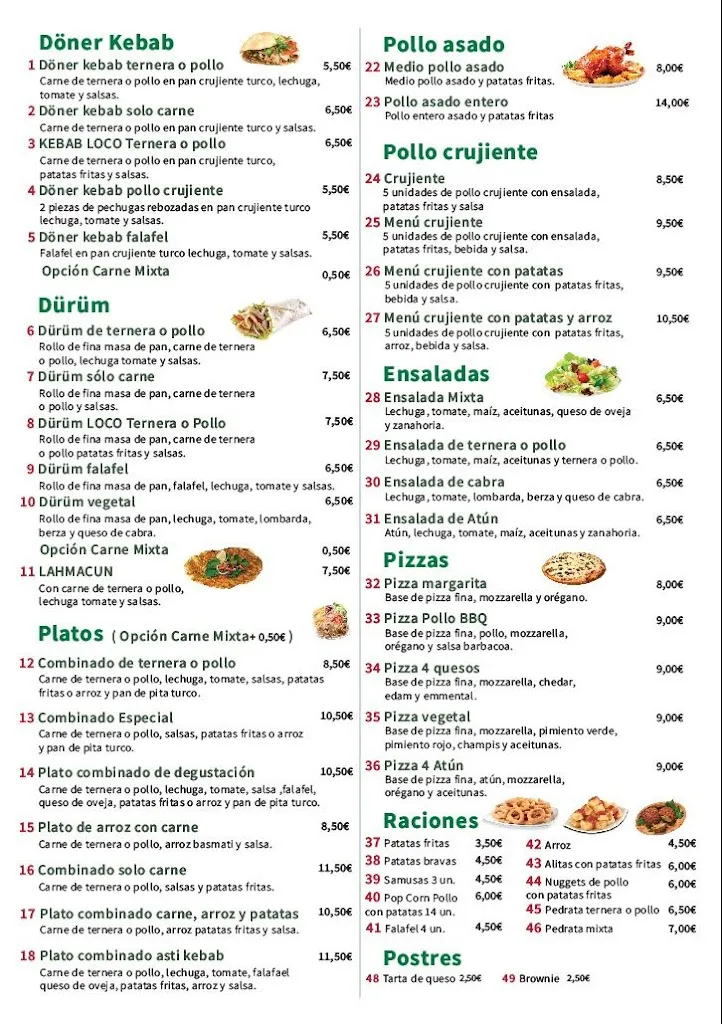 Menu_Asti turkish Kebab_Astigarraga_image_2