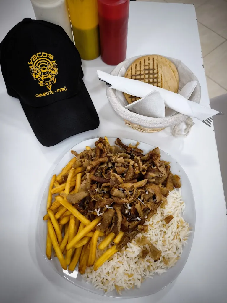 Pajares Pajares_Asti turkish Kebab_Astigarraga_review