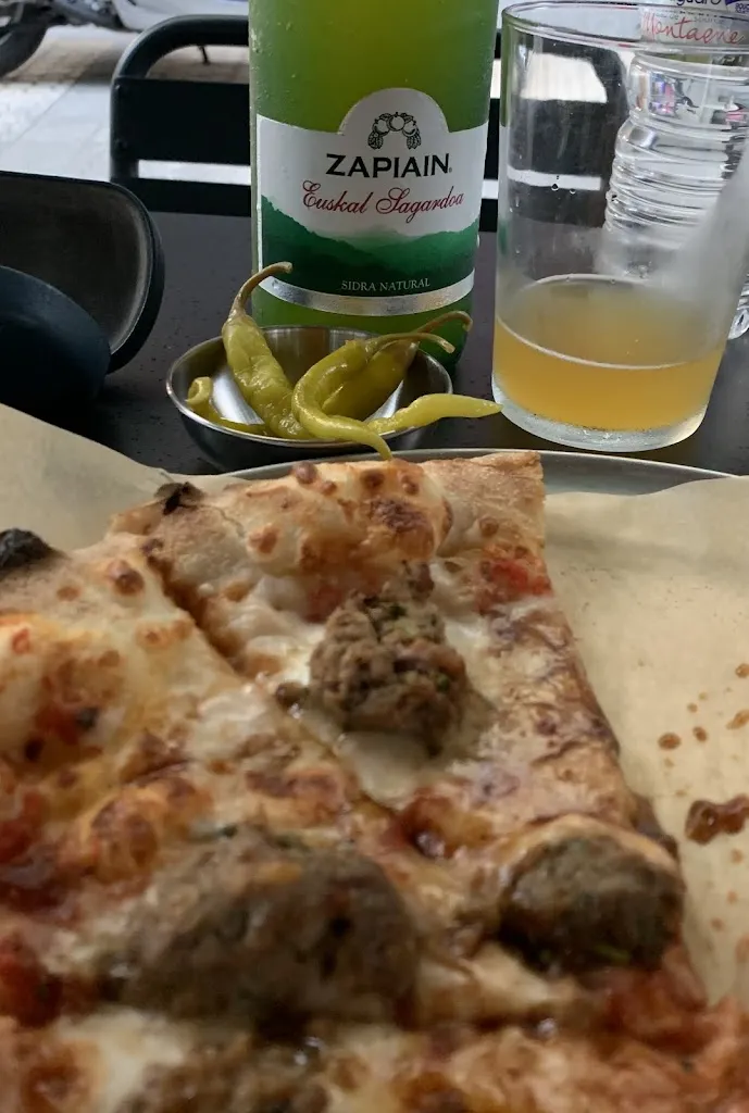 Chris Dowd_115 Sagar Ore Ama_Astigarraga_review