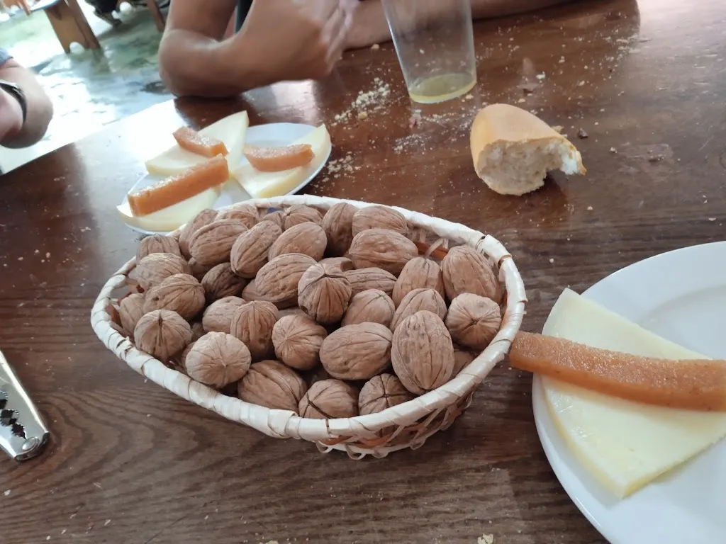 Menu_Astigarragako Sarasola Sagardotegia_Astigarraga_image_9