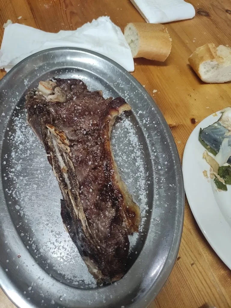 Esther Rey_Astigarragako Sarasola Sagardotegia_Astigarraga_review