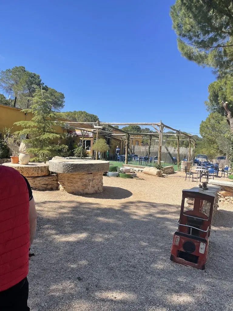 Andreea- Daniela Durlici_Restaurante 