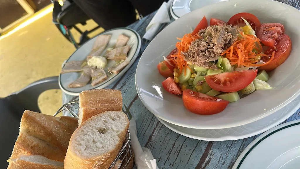 Bianca Ionela Malai_Restaurante 