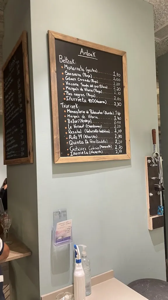 Menu_Galipan Jatetxea Taberna_Azkoitia_image_1